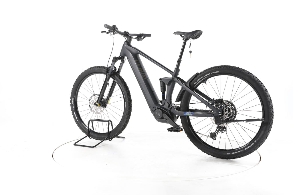 Cube Stereo Hybrid ONE22 Pro E-Bike Fully 2025 - Image 8
