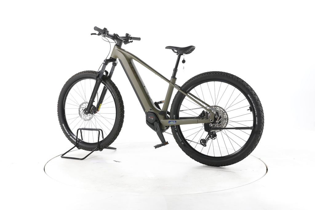 Cube Reaction Hybrid Pro E-Bike 2025 - Image 8