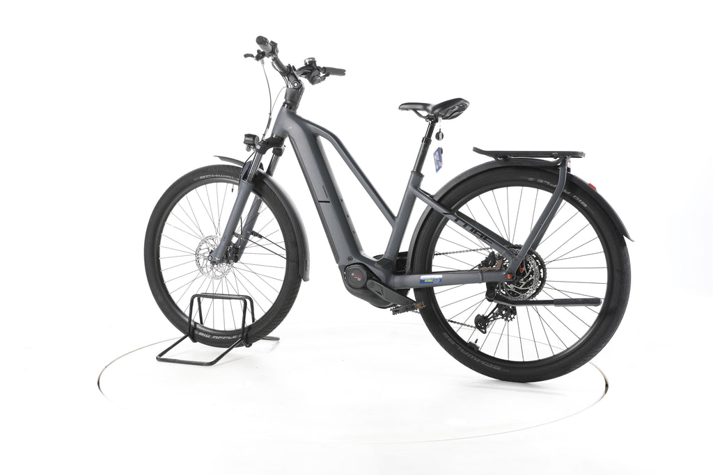 Cube Kathmandu Hybrid ONE Trekking E-Bike 2024 - Image 8