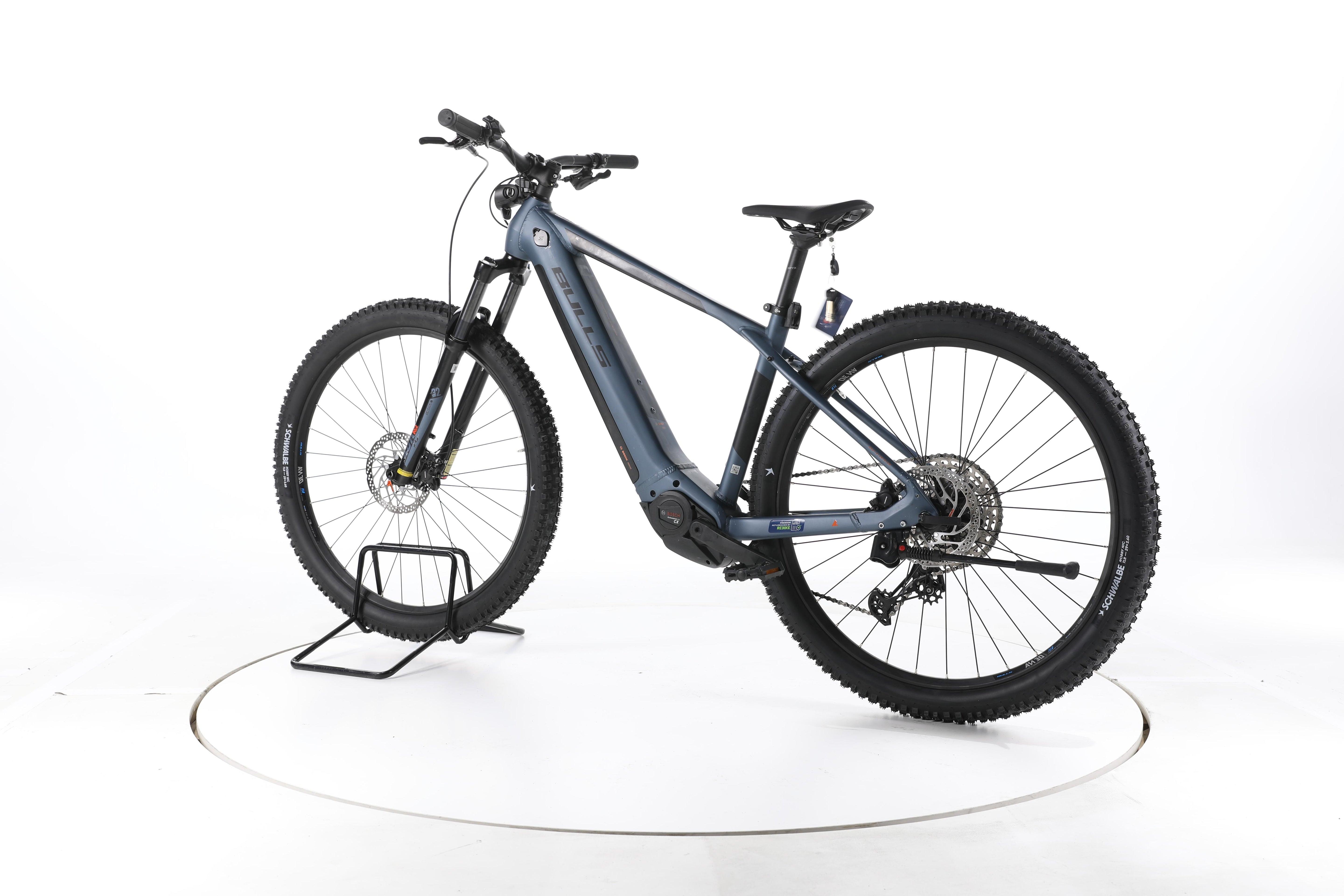 Bulls Copperhead Evo 2 E-Bike - Image 8