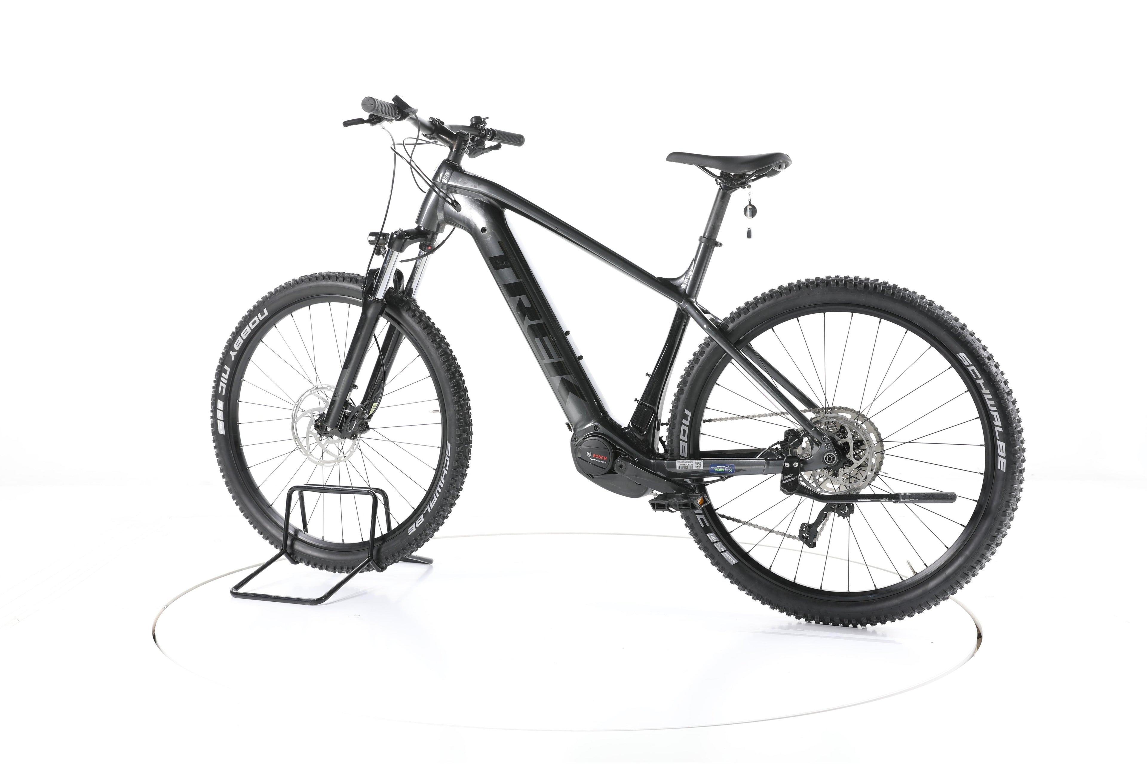 Trek Powerfly 4 Gen 3 E-Bike - Image 8