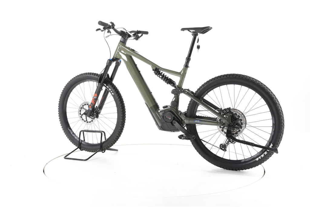 Focus SAM² 6.8 Fully E-Bike 2023 - Image 8