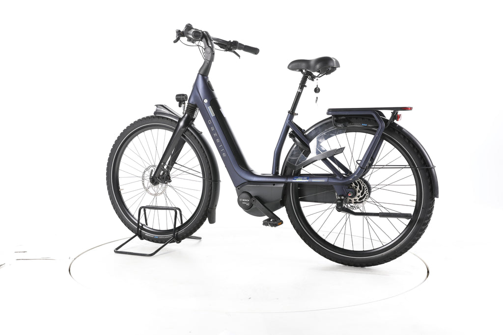 Gazelle Avignon C8 HMB City E-Bike Tiefeinsteiger - Image 8