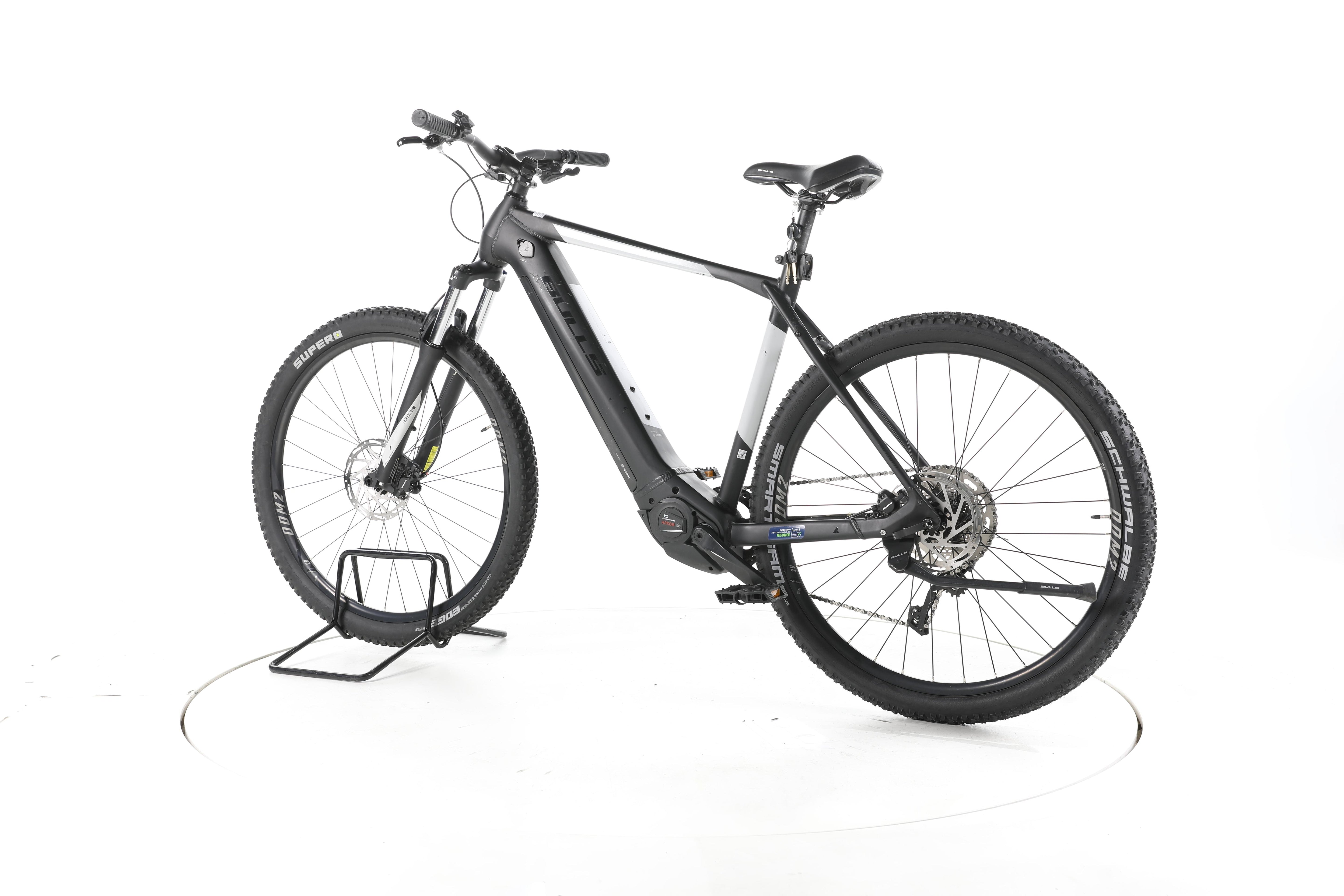 Bulls Copperhead EVO 1 E-Bike - Image 8