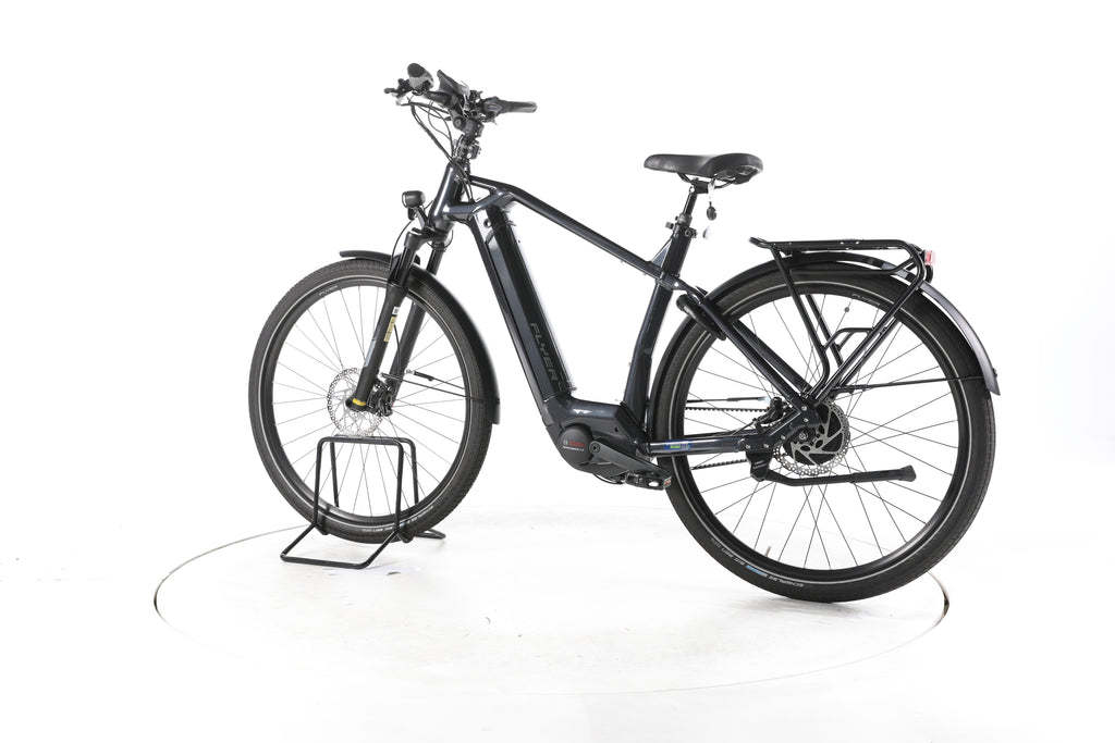 FLYER Gotour6 7.23 City E-Bike - Image 8