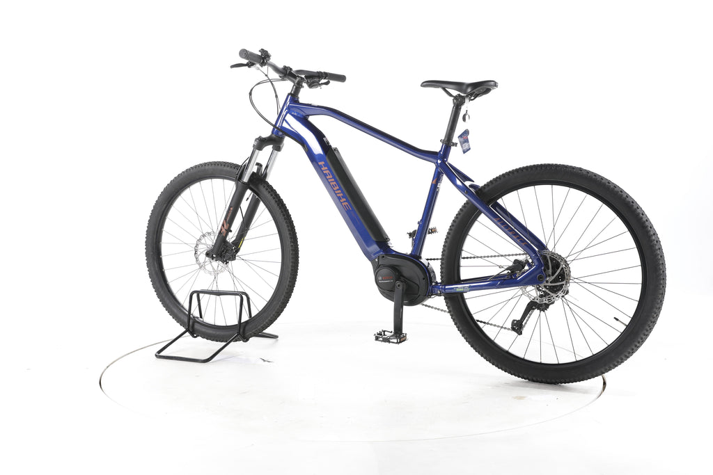 Haibike Alltrack4 E-Bike - Image 8