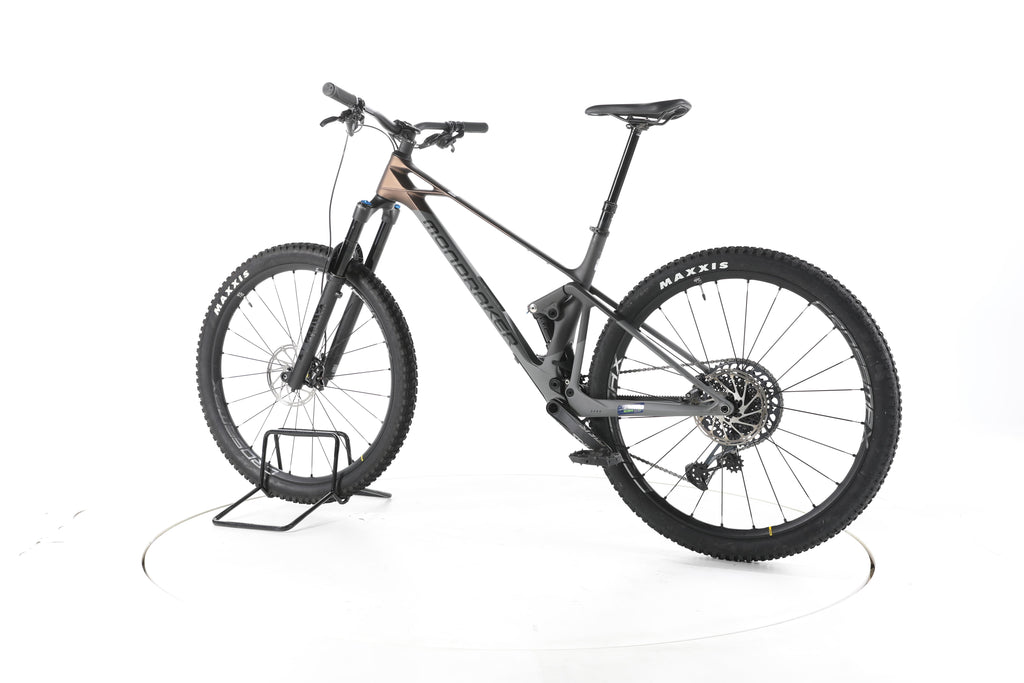 Mondraker Raze R Fahrrad Fully - Image 8