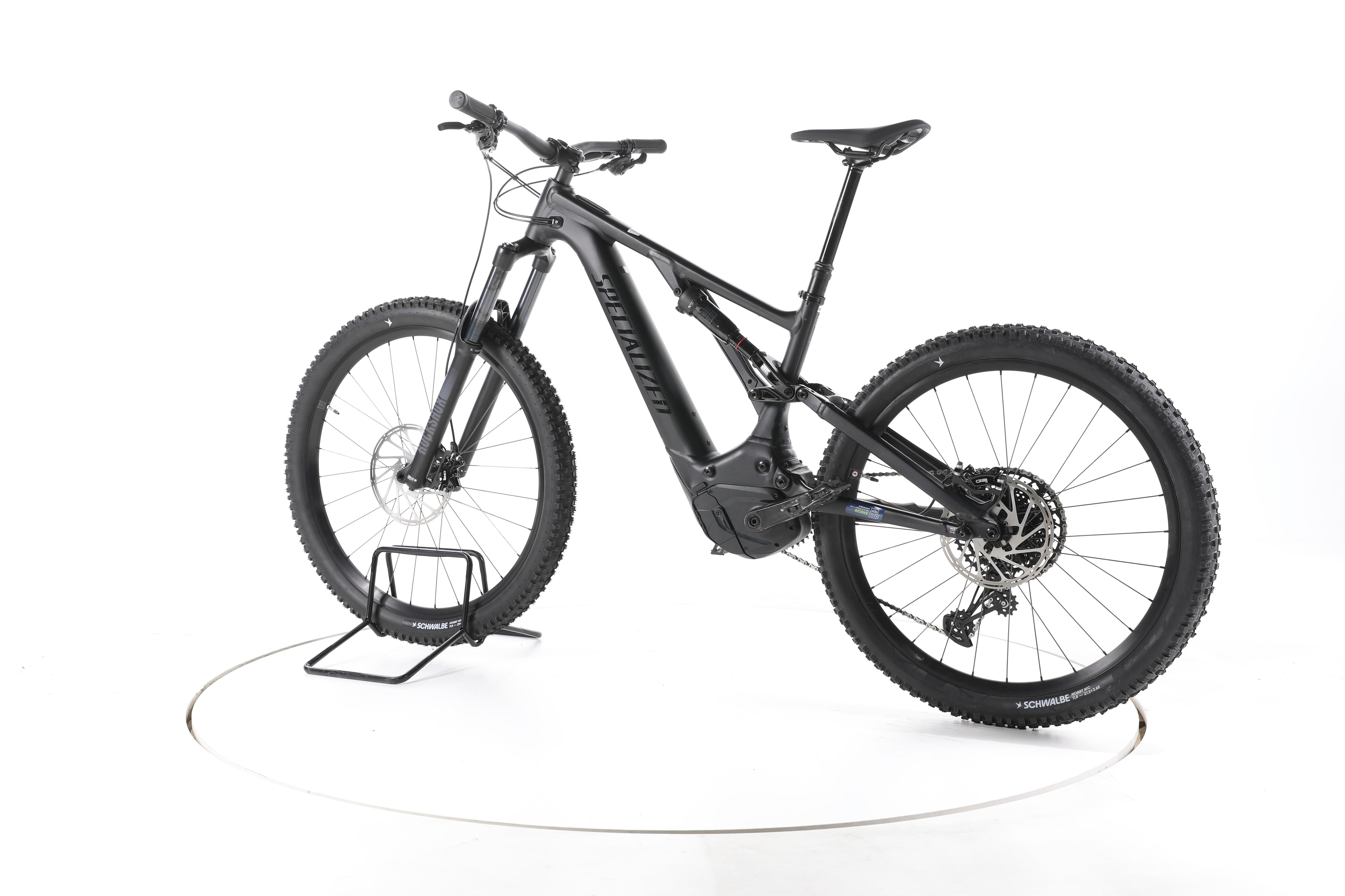 Specialized Turbo Levo E-Bike Fully - Image 8