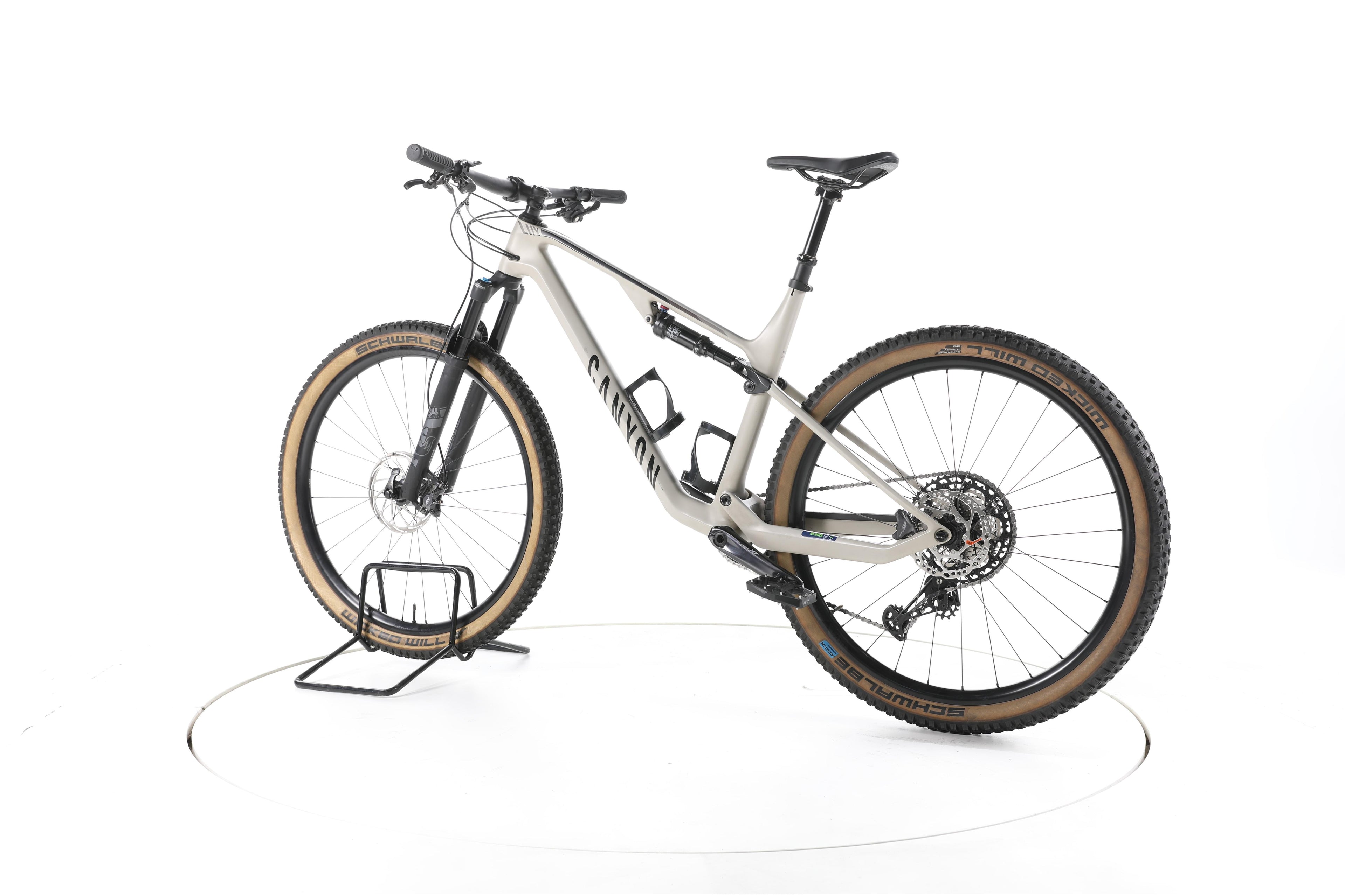 Canyon Lux Trail CF 7 - Image 8