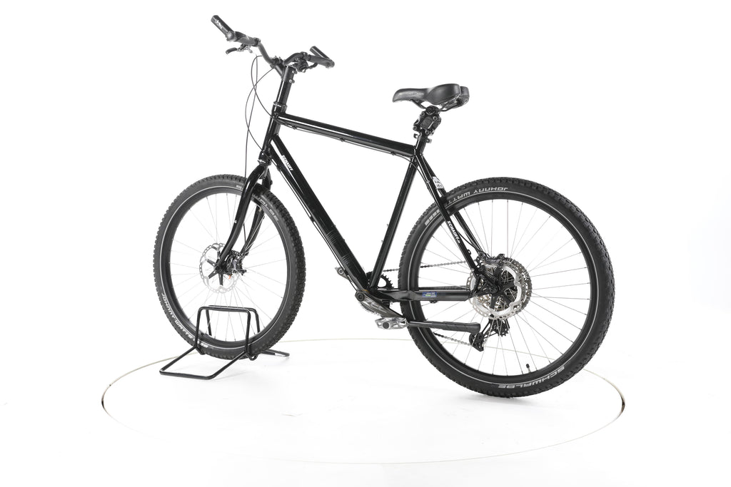 Schauff SUMO OffRoad Fahrrad City & Trekking - Image 8