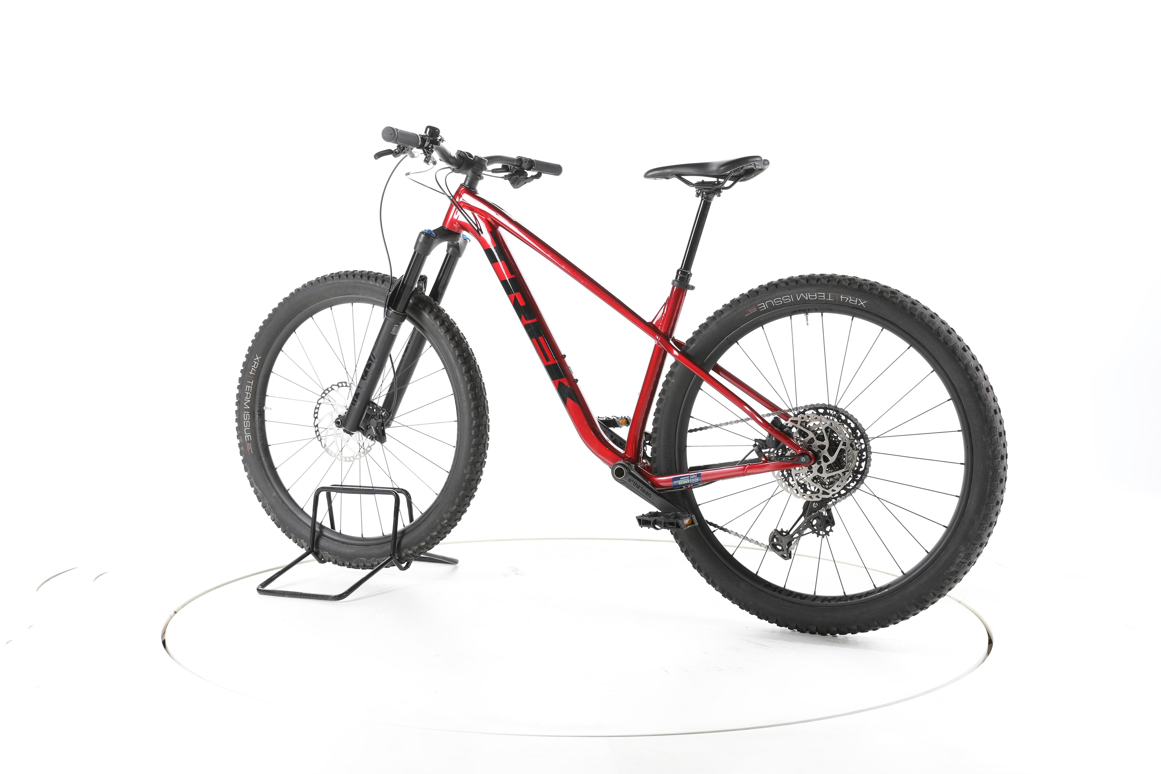 Trek Roscoe 9 - Image 8