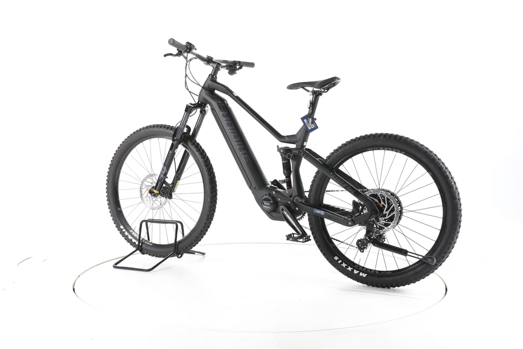 Haibike AllTrail 3 Fully E-Bike 2024 - Image 8