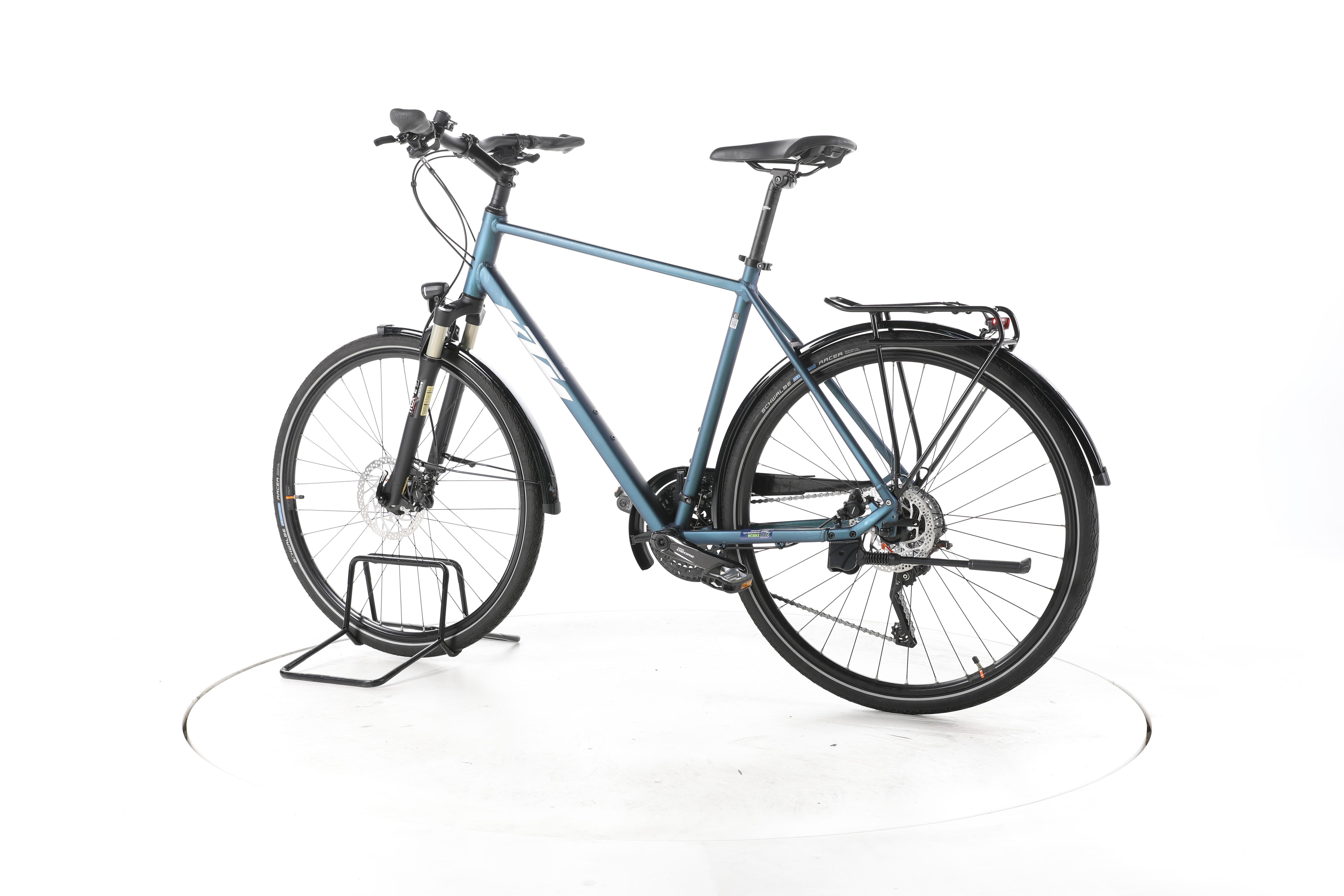 KTM Highline Fahrrad City & Trekking - Image 8