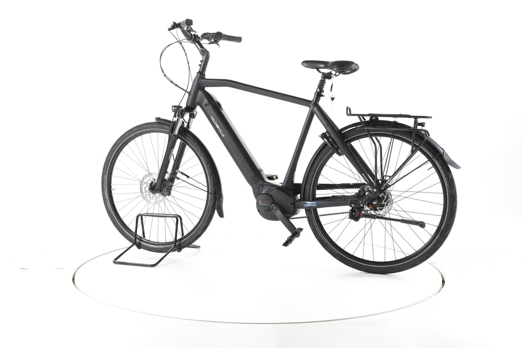 Velo de Ville SEB 990 SUV Smart City E-Bike Tiefeinsteiger - Image 8
