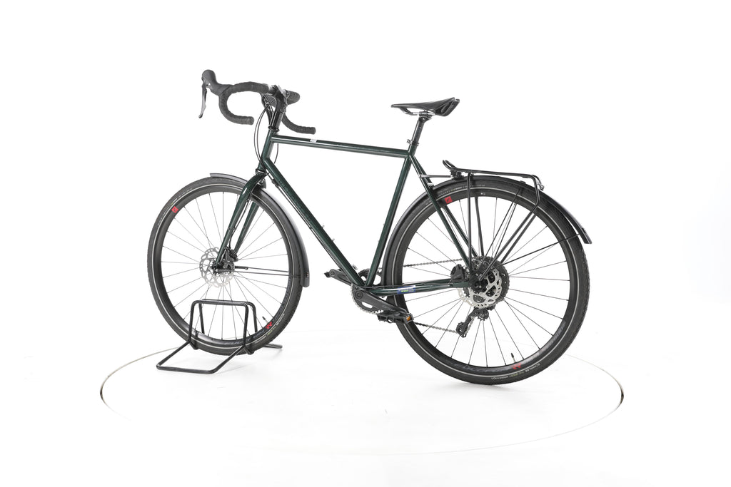 Velostar F011 Gravel GRX Gravelbike 2025 - Image 8