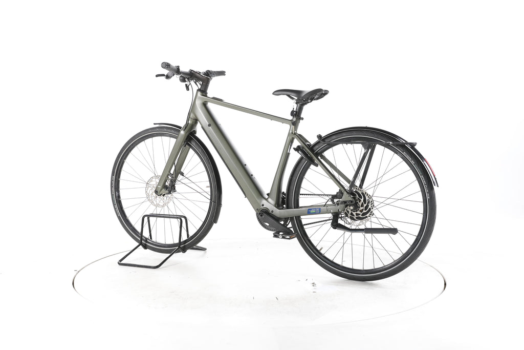 Riese & Müller UBN Five vario City E-Bike 2024 - Image 8