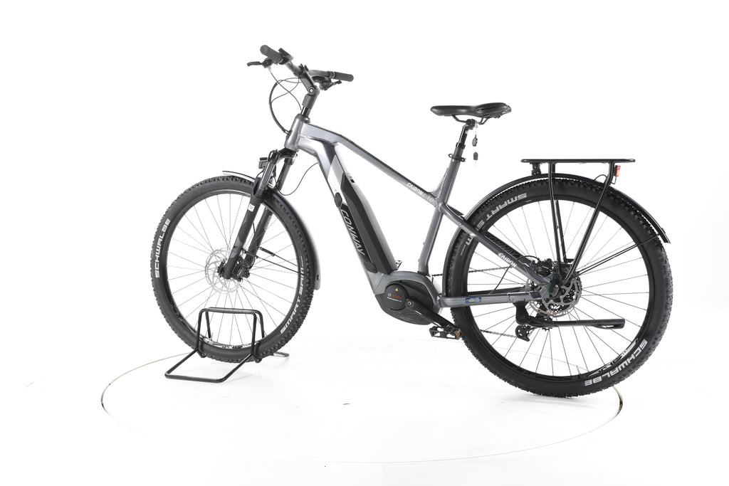 Conway Cairon C 1.0 Trekking E-Bike - Image 8