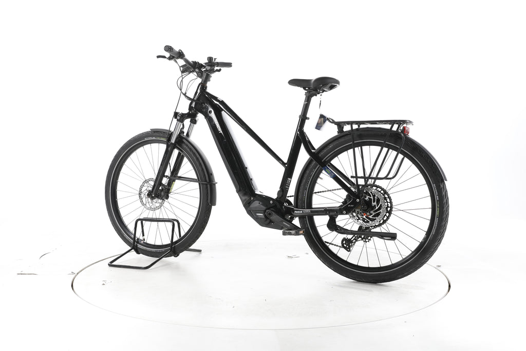 HoheAcht Pasia EKO Terra Trekking E-Bike - Image 8