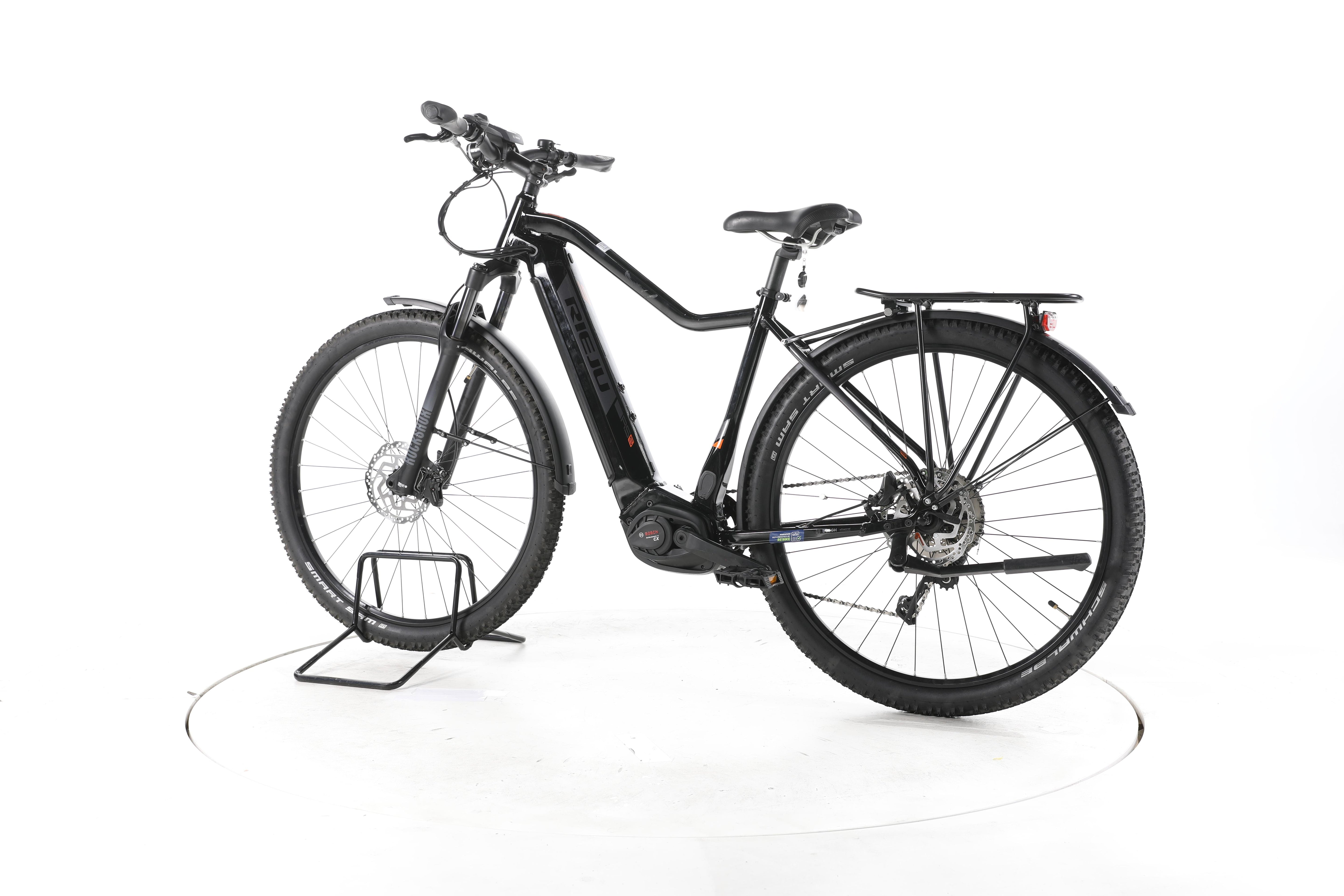 Rieju RS5 Trekking E-Bike - Image 8