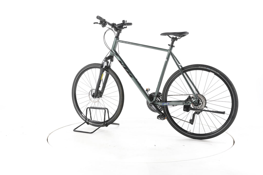 KTM Cross 30 Fahrrad City & Trekking - Image 8