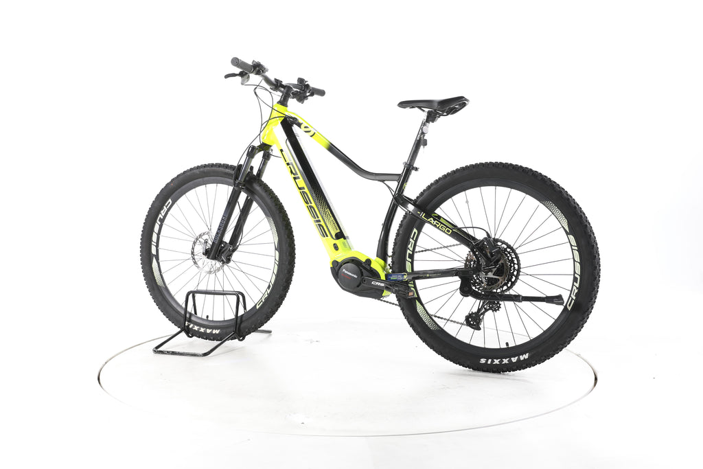 Crussis Pan Largo 9.8 E-Bike - Image 8