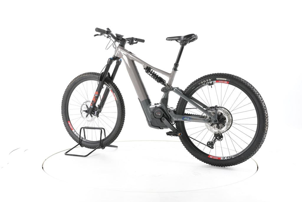 Focus Sam² 6.8 E-Bike Fully - Image 8