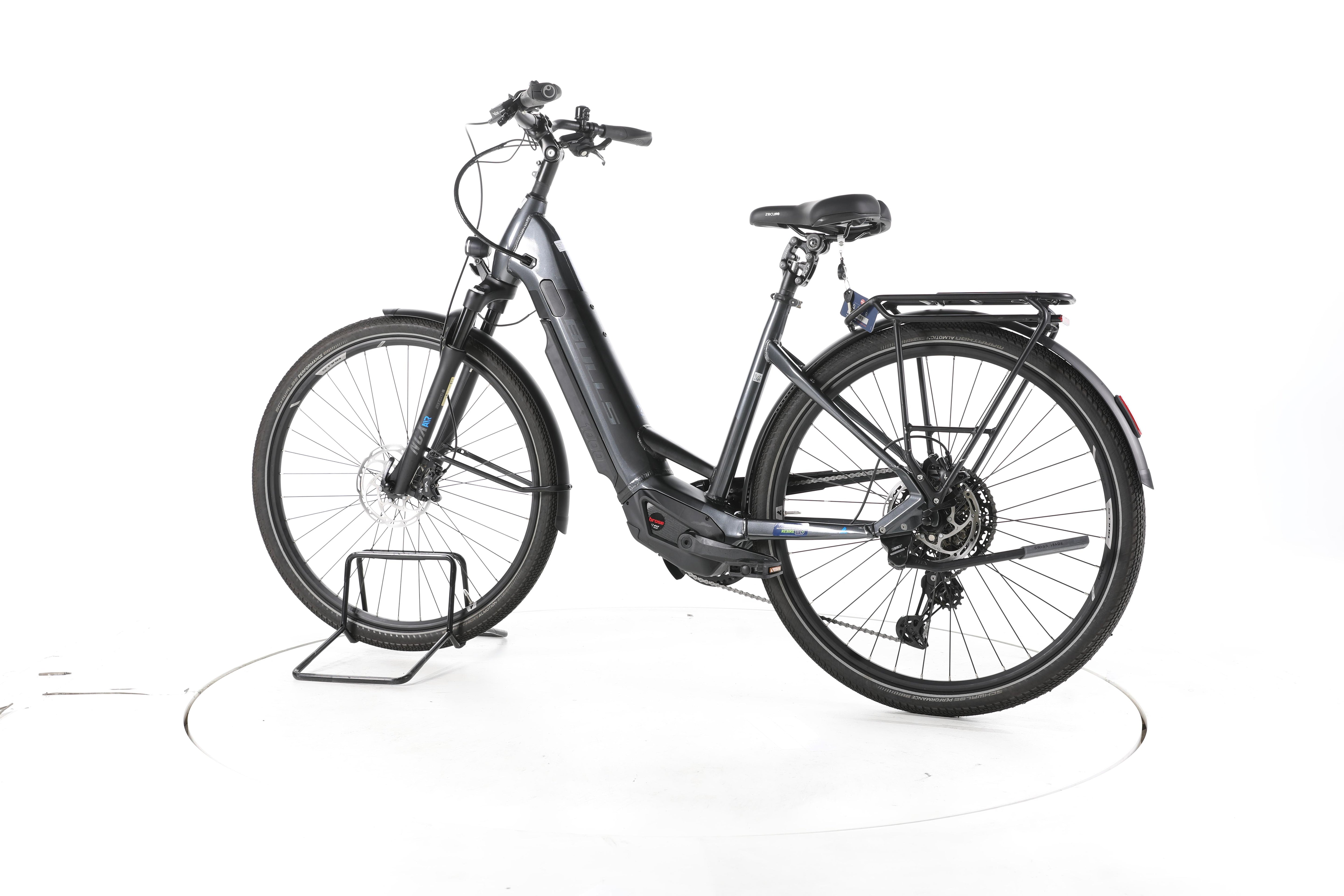 Bulls Lacuba EVO 11 Trekking E-Bike - Image 8