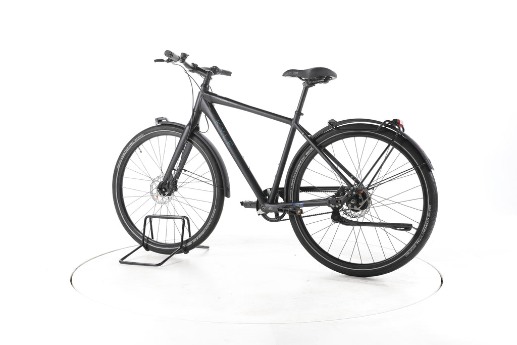 Kyle Urban 2 Fahrrad City & Trekking - Image 8