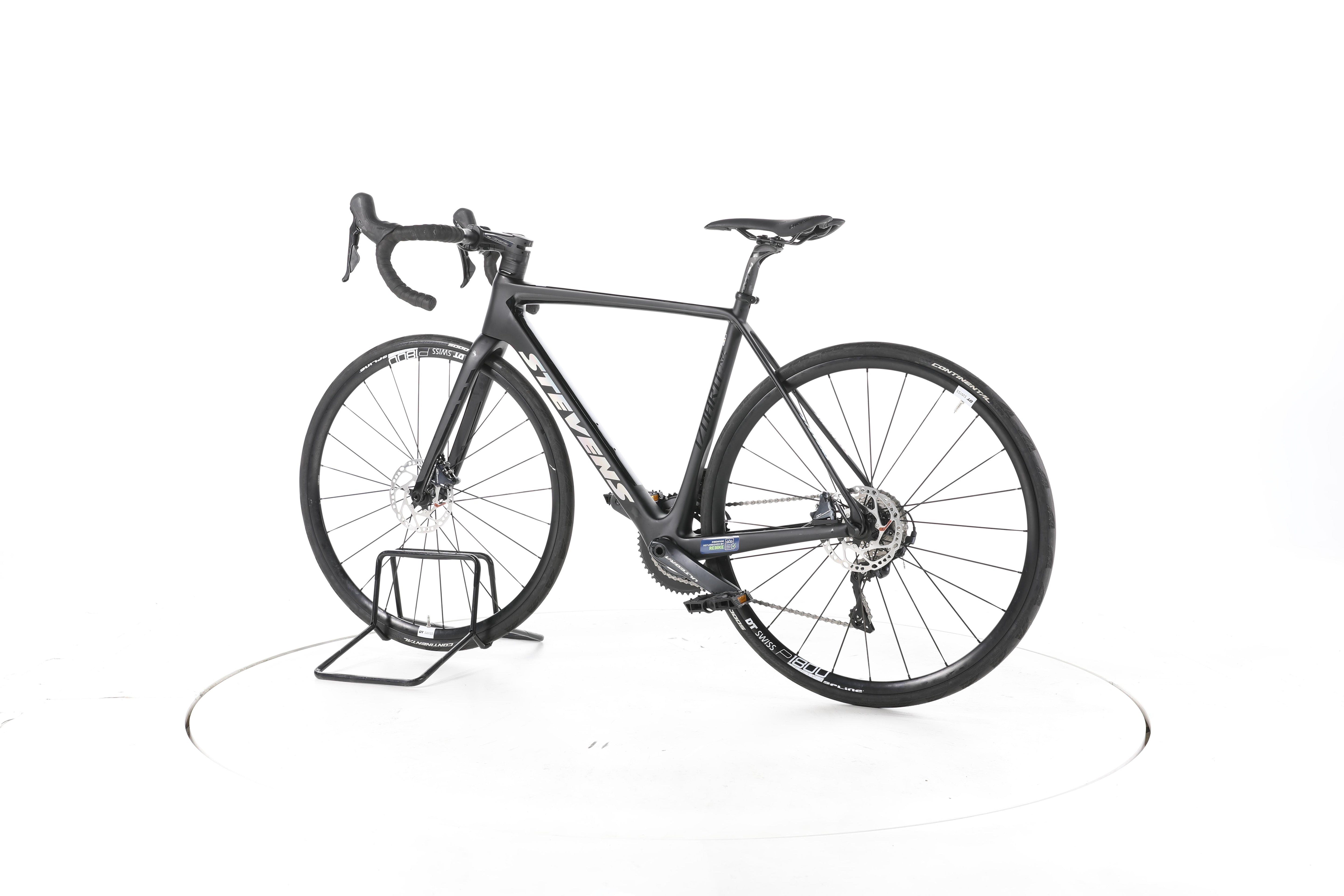Stevens Izoard Pro Disc - Image 8