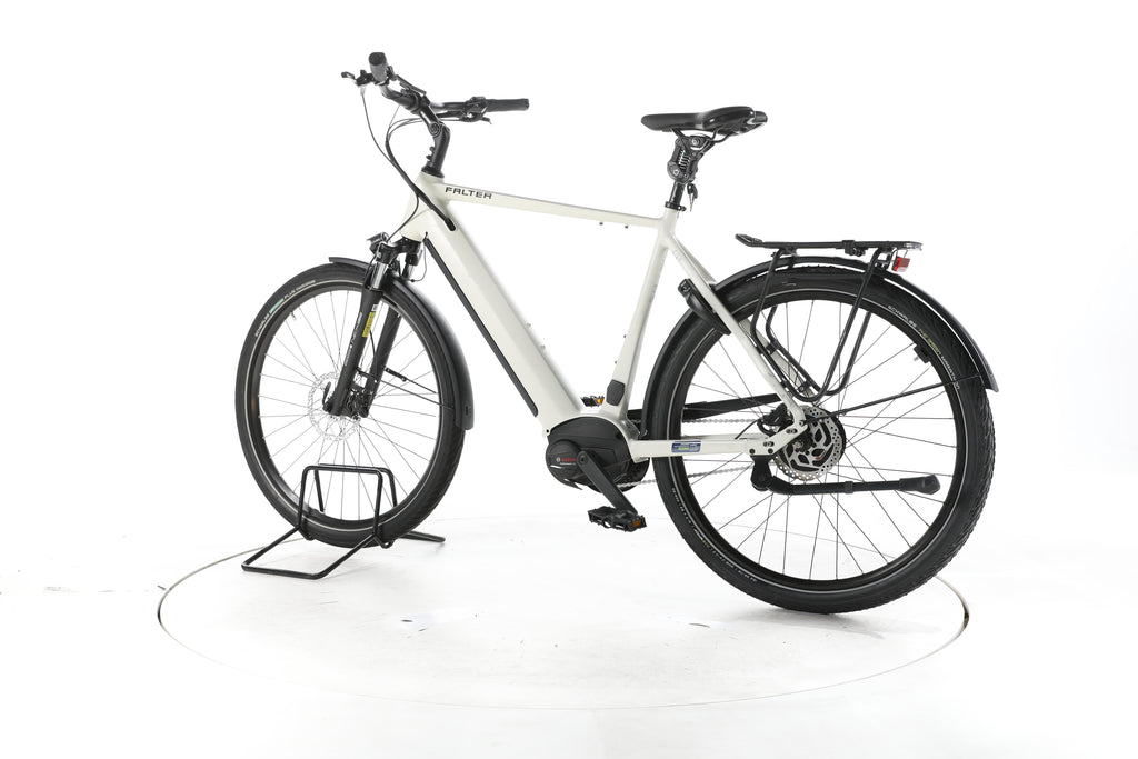 FALTER E 9.4 FL City E-Bike - Image 8
