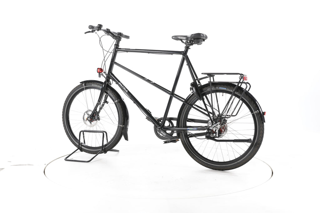 Patria Terra Fahrrad City & Trekking - Image 8