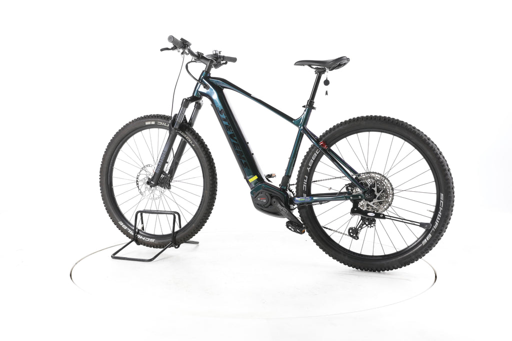 Stevens E-Juke E-Bike - Image 8