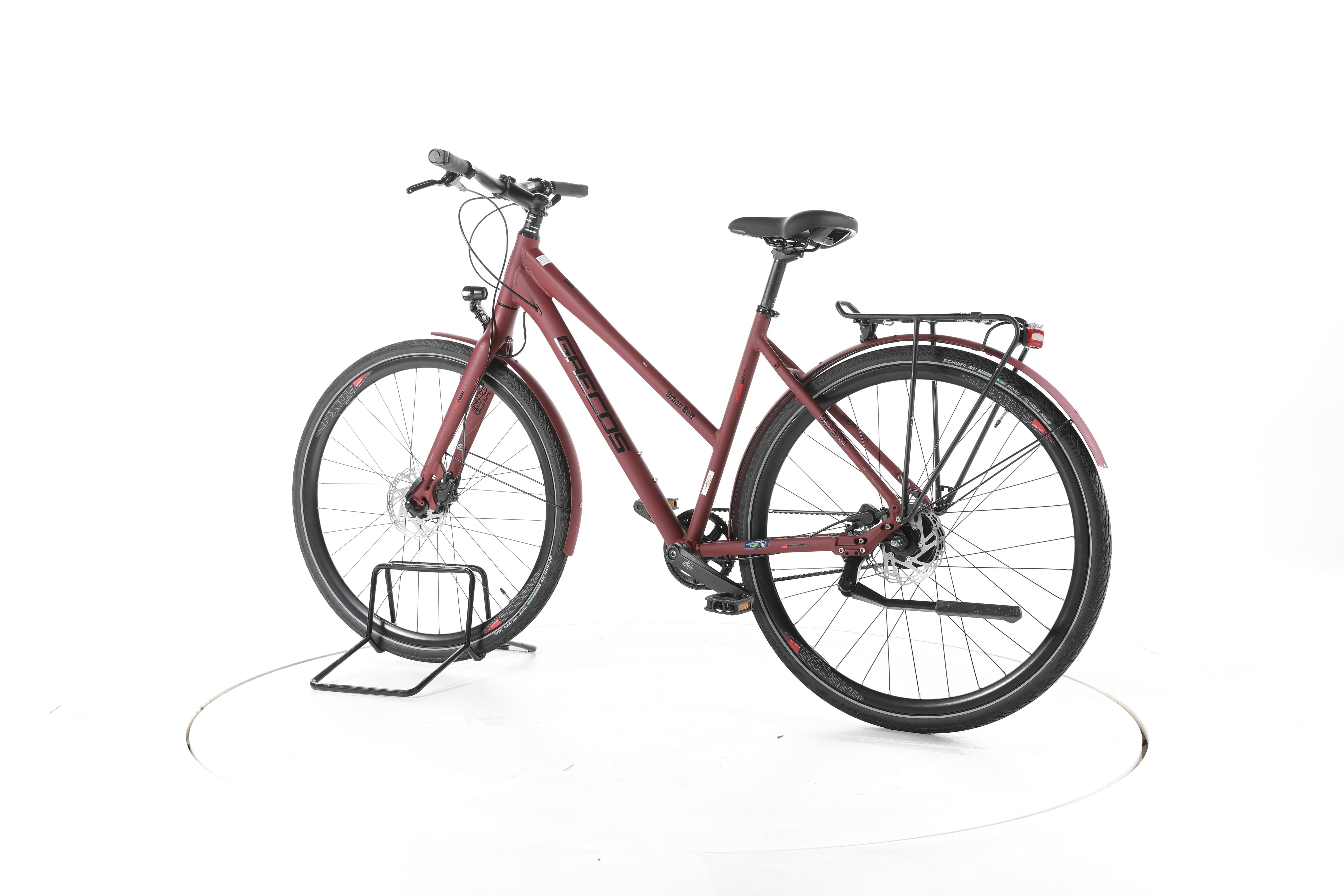 Grecos Urban Life - Image 8