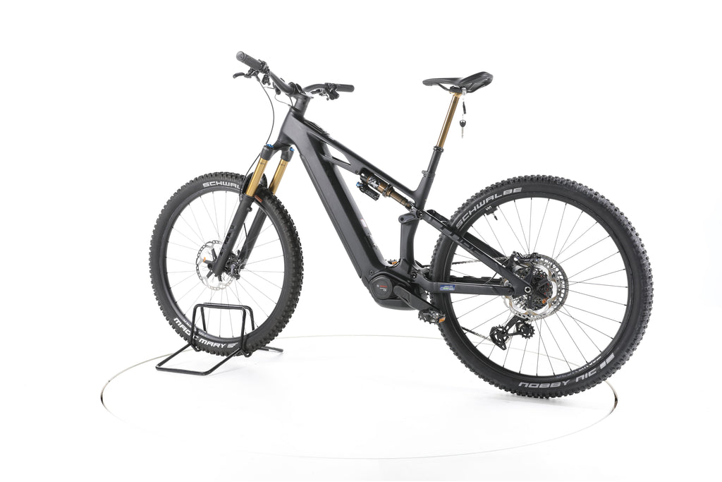 Cube Stereo Hybrid ONE44 HPC AT Fully E-Bike Carbon 2024 - Image 8