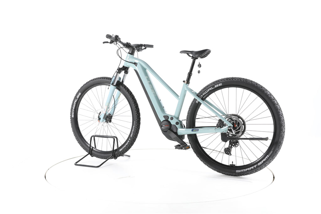 Cube Reaction Hybrid Pro E-Bike 2024 - Image 8