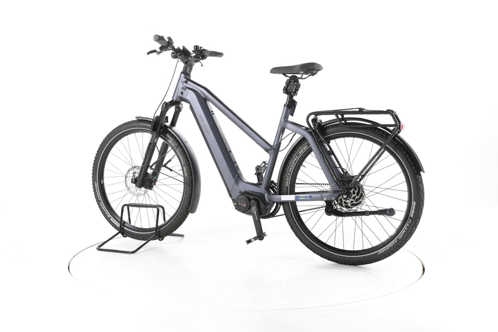 Riese & Müller Charger4 Mixte GT Vario Trekking E-Bike - Image 8