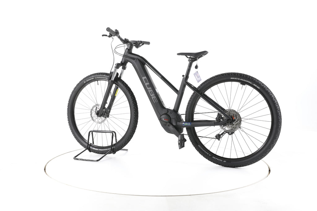Cube Reaction Hybrid Performance E-Bike - Image 8