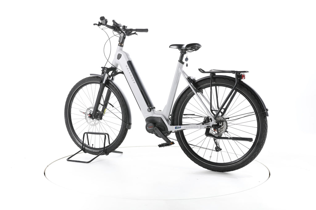 Kalkhoff Endeavour 5.B Season Trekking E-Bike Tiefeinsteiger - Image 8