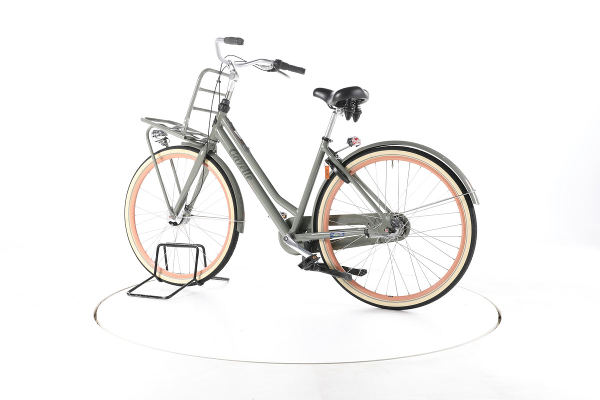 Gazelle Miss Grace Fahrrad City & Trekking - Image 8