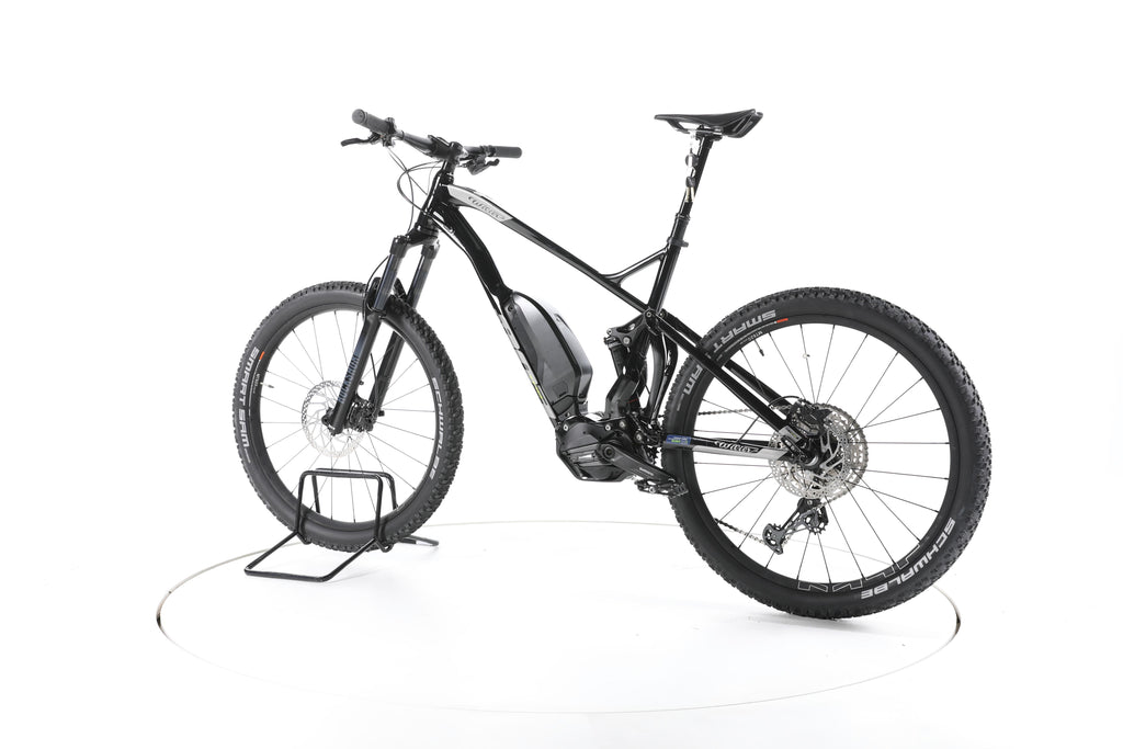 Wilier E803TRB Pro Fully E-Bike - Image 8