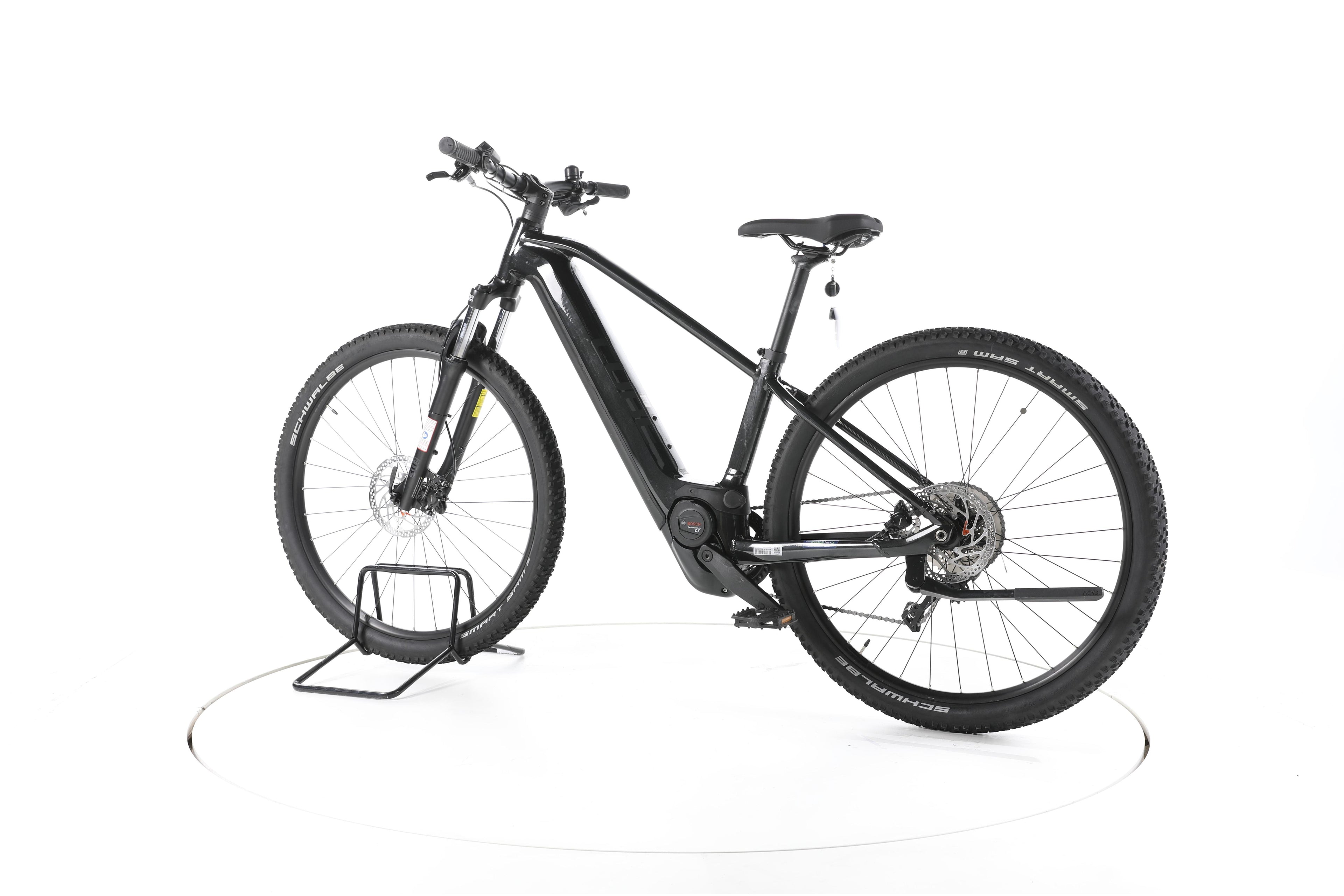 Cube Reaction Hybrid ONE E-Bike 2023 - Image 8