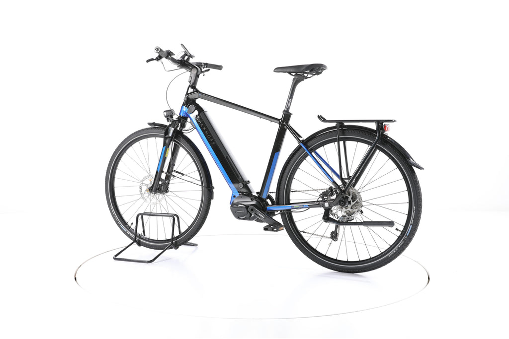 Kalkhoff Endeavour 5.S Advance Trekking E-Bike - Image 8