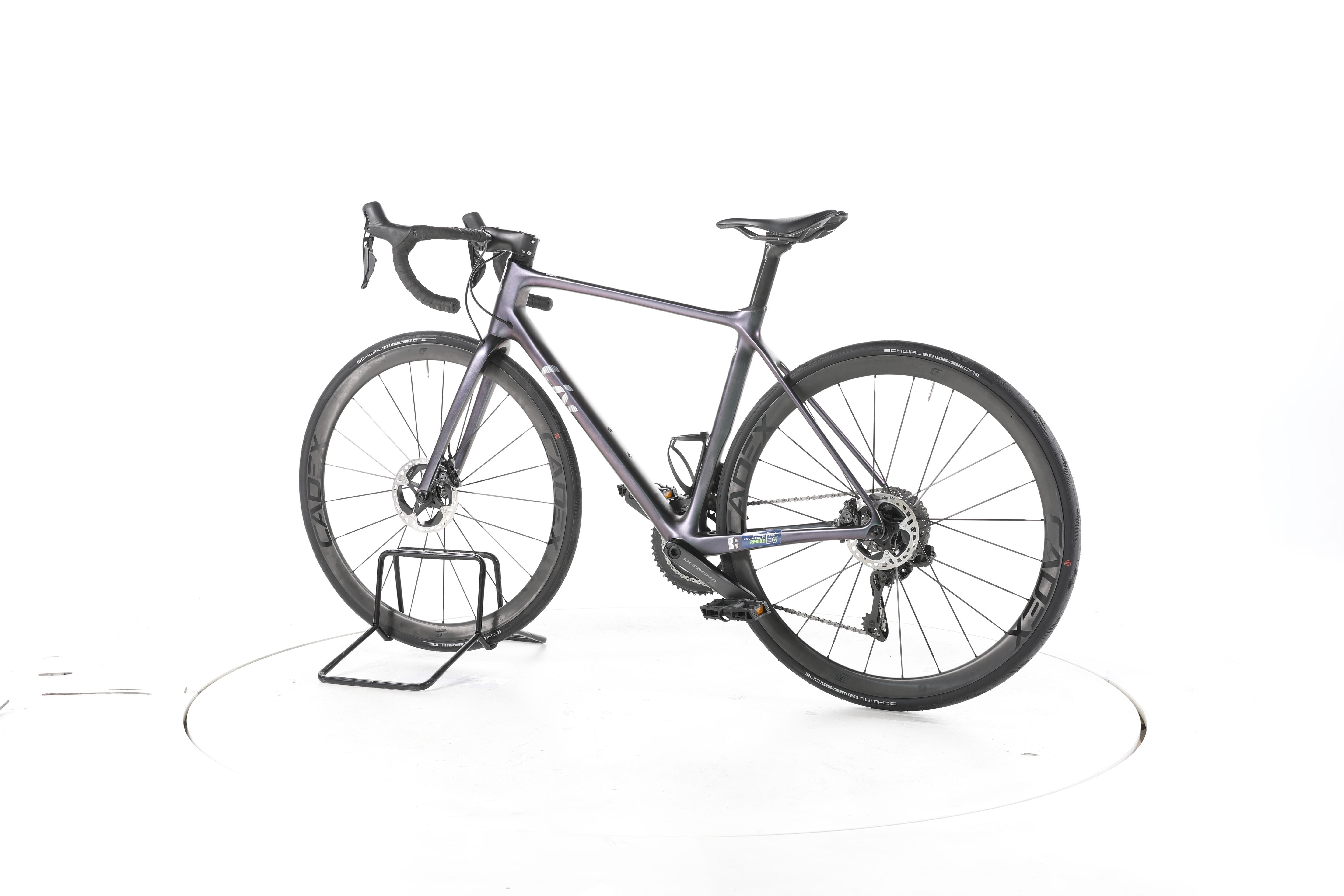 Liv Langma Advanced SL Rennrad Carbon 2024 - Image 8