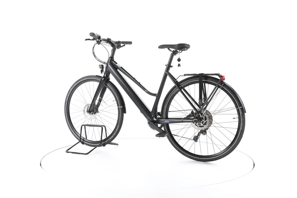 Geero Geero 2 Touring Trekking E-Bike - Image 8