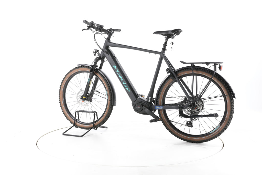 Brennabor A-86e Trekking E-Bike - Image 8