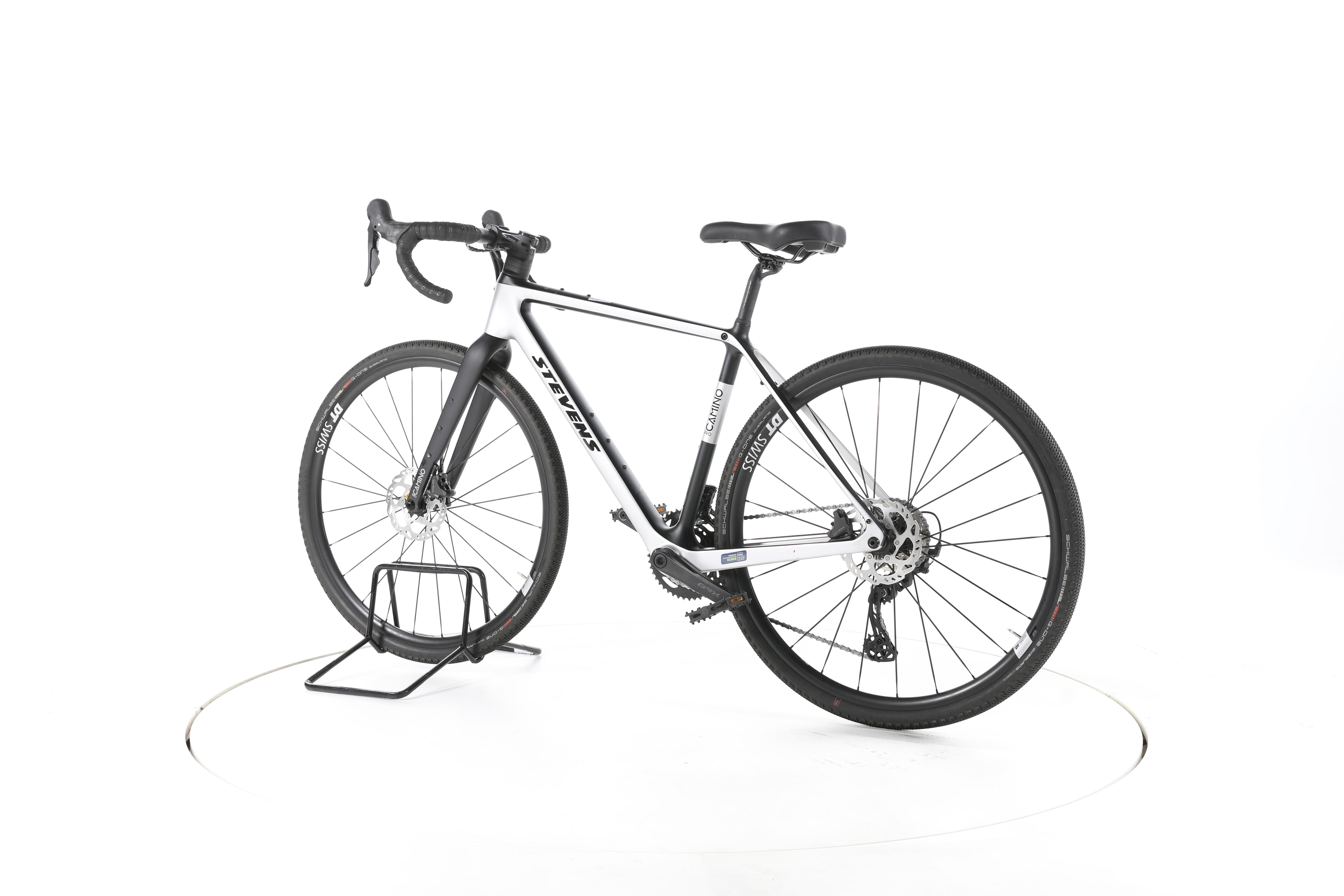 Stevens Camino Pro - Image 8