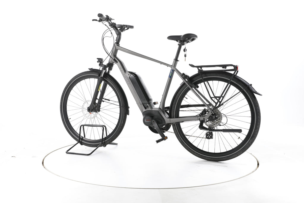 Kalkhoff Endeavour 1.B Move Trekking E-Bike - Image 8