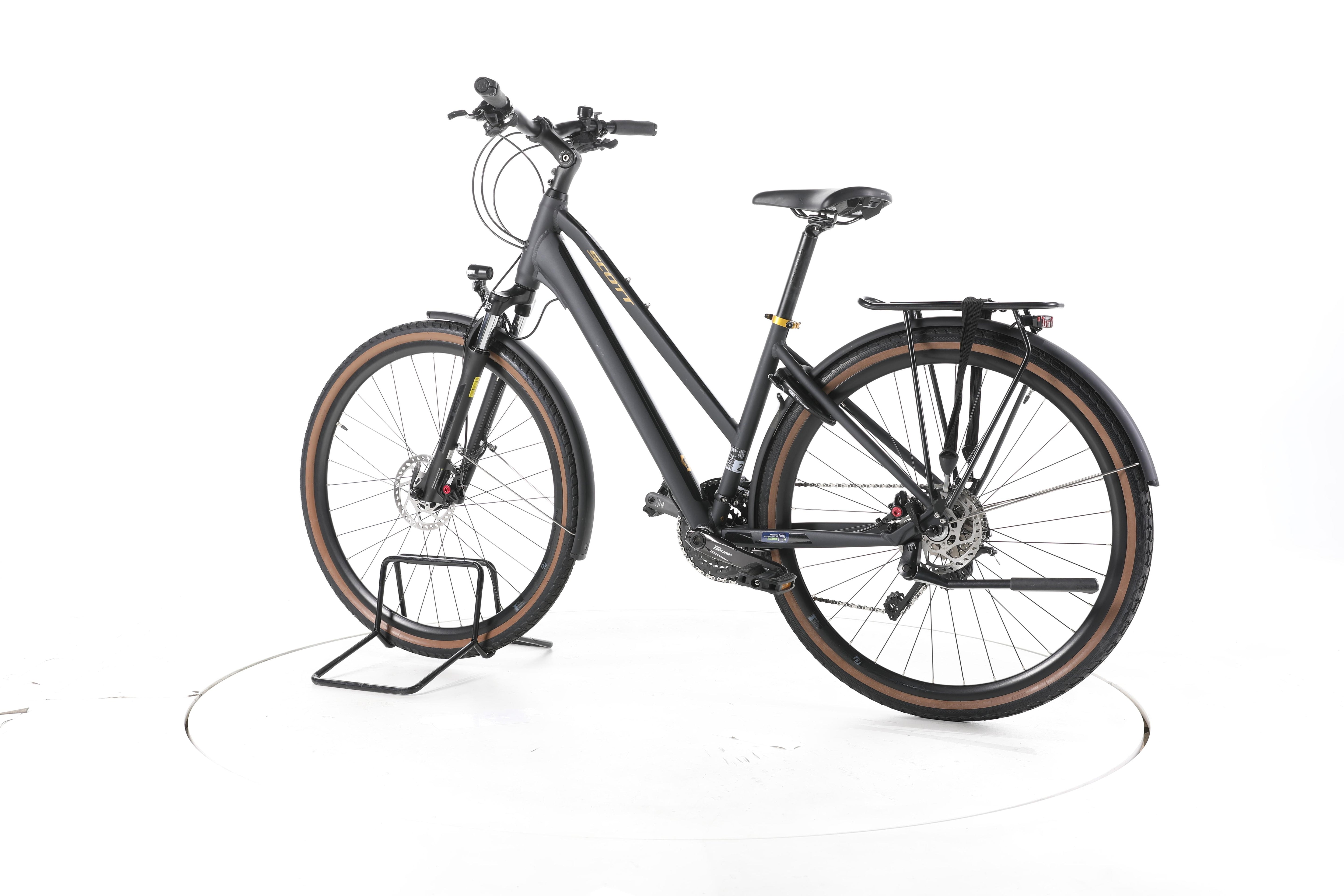 Scott Sub Sport 20 - Image 8