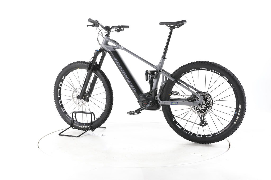 Mondraker Crafty R E-Bike Fully - Image 8