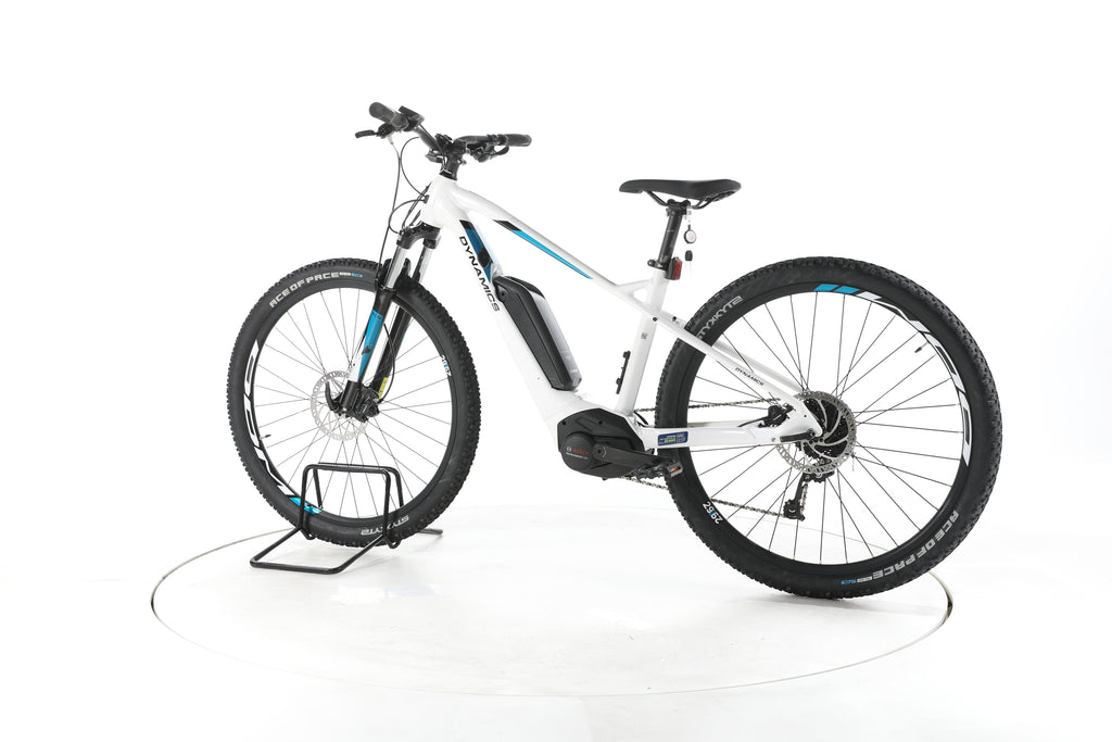 Dynamics Vulcano 400 E-Bike - Image 8